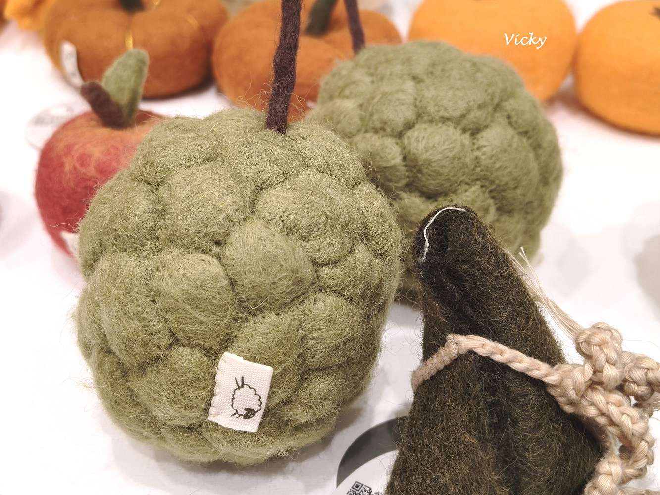 臺南市美術館︱2026 最新展覽:從餐桌到神桌的藝術連結,食物控必看的療癒系工藝美學 臺南市美術館︱2026 最新展覽:從餐桌到神桌的藝術連結,食物控必看的療癒系工藝美學