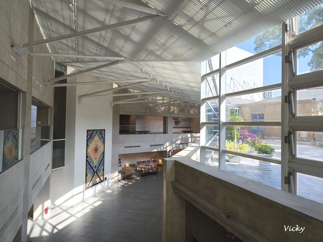 臺南市美術館︱2026 最新展覽:從餐桌到神桌的藝術連結,食物控必看的療癒系工藝美學 臺南市美術館︱2026 最新展覽:從餐桌到神桌的藝術連結,食物控必看的療癒系工藝美學