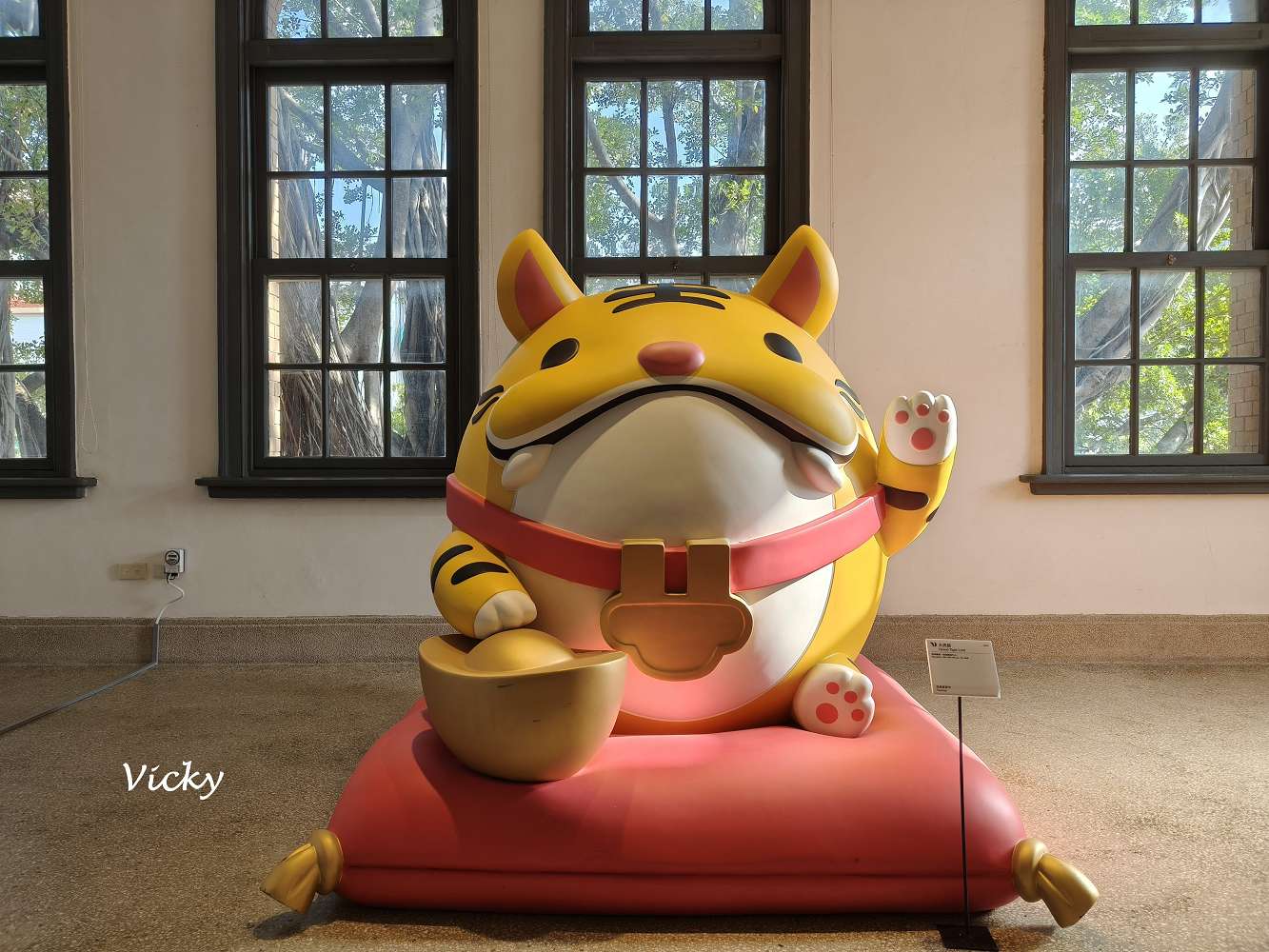 臺南市美術館︱2026 最新展覽:從餐桌到神桌的藝術連結,食物控必看的療癒系工藝美學 臺南市美術館︱2026 最新展覽:從餐桌到神桌的藝術連結,食物控必看的療癒系工藝美學