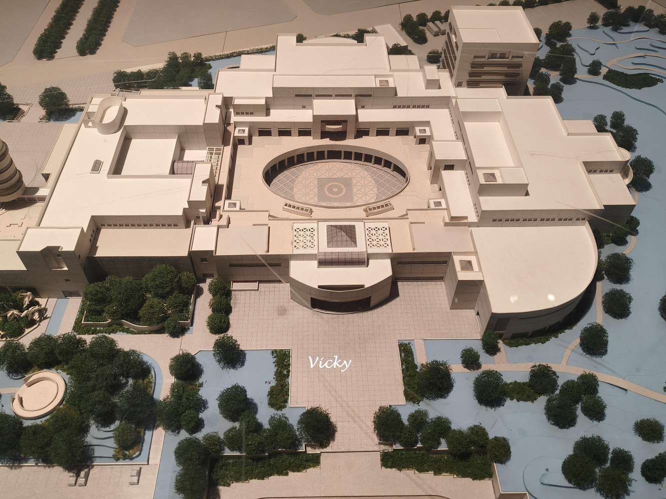 臺南市美術館︱2026 最新展覽:從餐桌到神桌的藝術連結,食物控必看的療癒系工藝美學 臺南市美術館︱2026 最新展覽:從餐桌到神桌的藝術連結,食物控必看的療癒系工藝美學