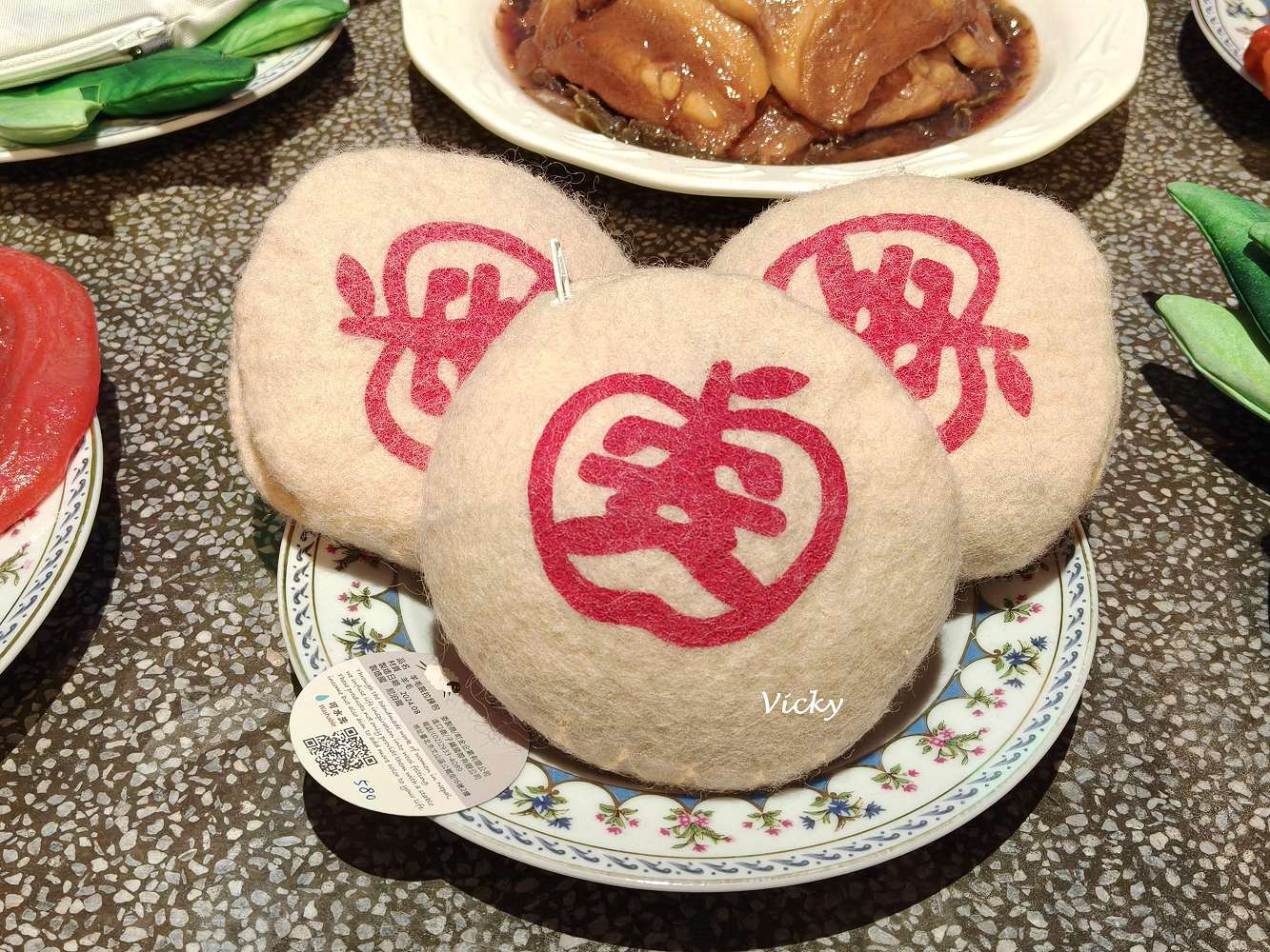 臺南市美術館︱2026 最新展覽:從餐桌到神桌的藝術連結,食物控必看的療癒系工藝美學 臺南市美術館︱2026 最新展覽:從餐桌到神桌的藝術連結,食物控必看的療癒系工藝美學