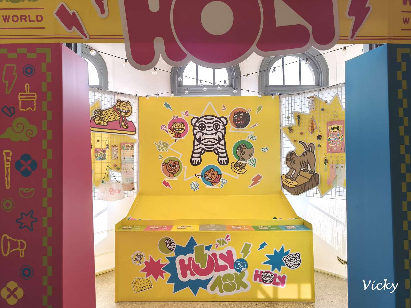 臺南市美術館︱2026 最新展覽：從餐桌到神桌的藝術連結，食物控必看的療癒系工藝美學