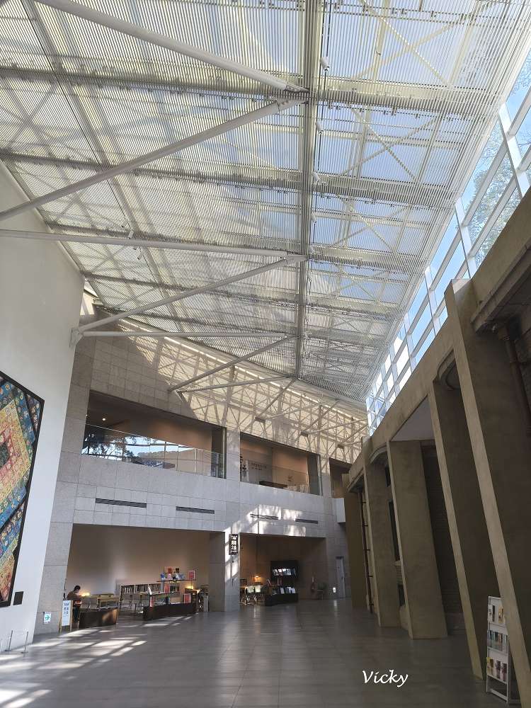 臺南市美術館︱2026 最新展覽:從餐桌到神桌的藝術連結,食物控必看的療癒系工藝美學 臺南市美術館︱2026 最新展覽:從餐桌到神桌的藝術連結,食物控必看的療癒系工藝美學