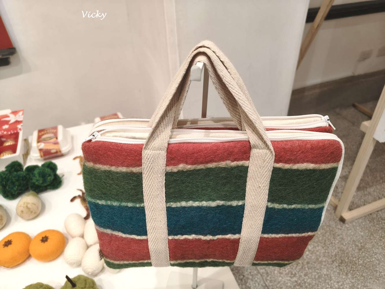 臺南市美術館︱2026 最新展覽:從餐桌到神桌的藝術連結,食物控必看的療癒系工藝美學 臺南市美術館︱2026 最新展覽:從餐桌到神桌的藝術連結,食物控必看的療癒系工藝美學