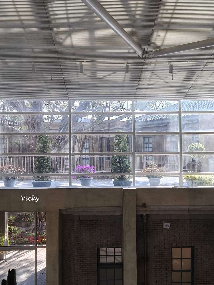 臺南市美術館︱2026 最新展覽:從餐桌到神桌的藝術連結,食物控必看的療癒系工藝美學 臺南市美術館︱2026 最新展覽:從餐桌到神桌的藝術連結,食物控必看的療癒系工藝美學