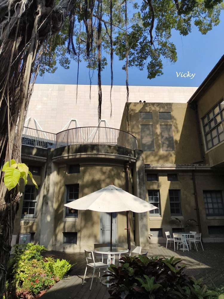 臺南市美術館︱2026 最新展覽：從餐桌到神桌的藝術連結，食物控必看的療癒系工藝美學