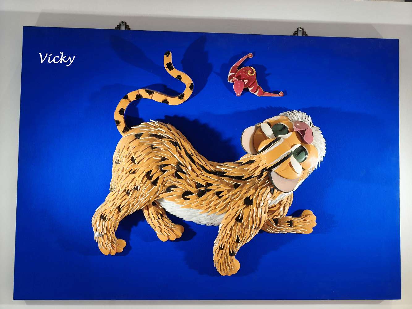 臺南市美術館︱2026 最新展覽:從餐桌到神桌的藝術連結,食物控必看的療癒系工藝美學 臺南市美術館︱2026 最新展覽:從餐桌到神桌的藝術連結,食物控必看的療癒系工藝美學