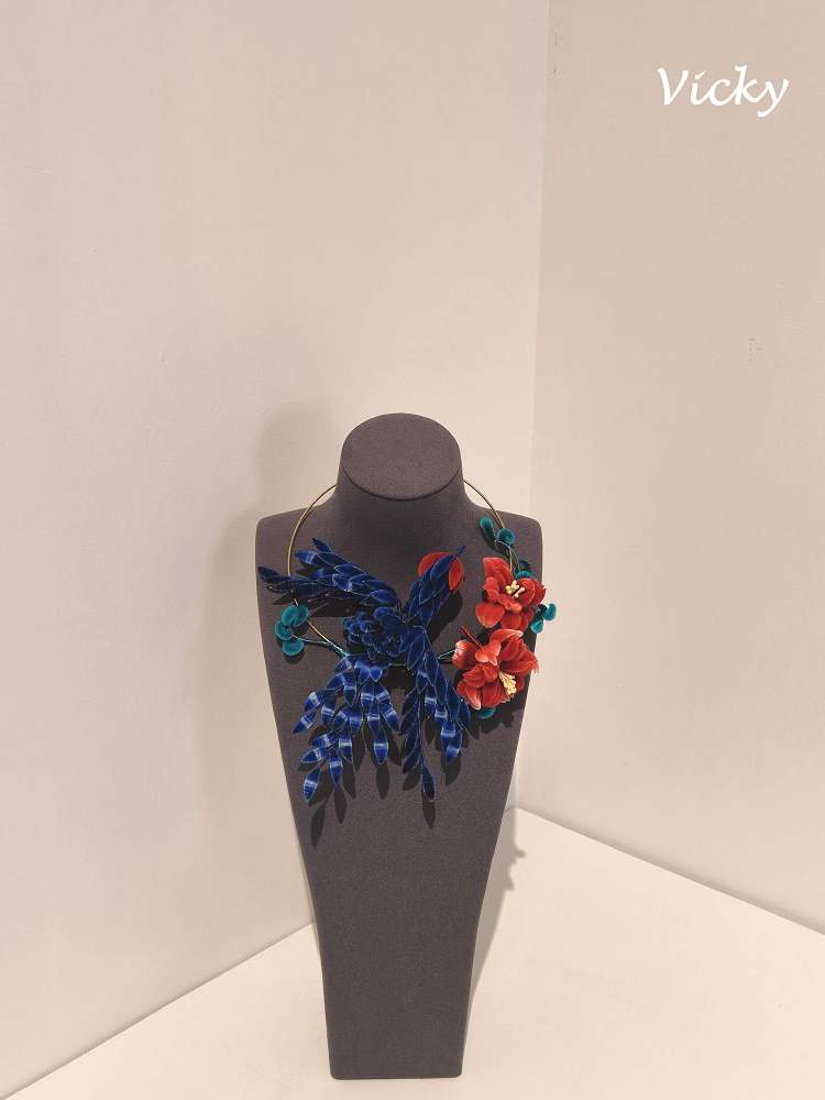 臺南市美術館︱2026 最新展覽:從餐桌到神桌的藝術連結,食物控必看的療癒系工藝美學 臺南市美術館︱2026 最新展覽:從餐桌到神桌的藝術連結,食物控必看的療癒系工藝美學