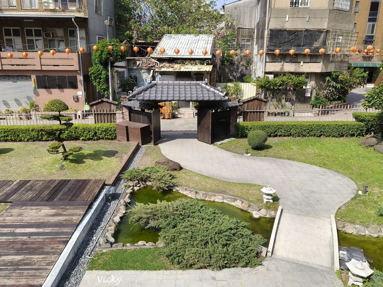 台南中西區一日遊︱吳園週邊隱藏版巷弄散策:12個必訪景點、老屋咖啡與古蹟地圖全攻略! 台南中西區一日遊︱吳園週邊隱藏版巷弄散策:12個必訪景點、老屋咖啡與古蹟地圖全攻略!