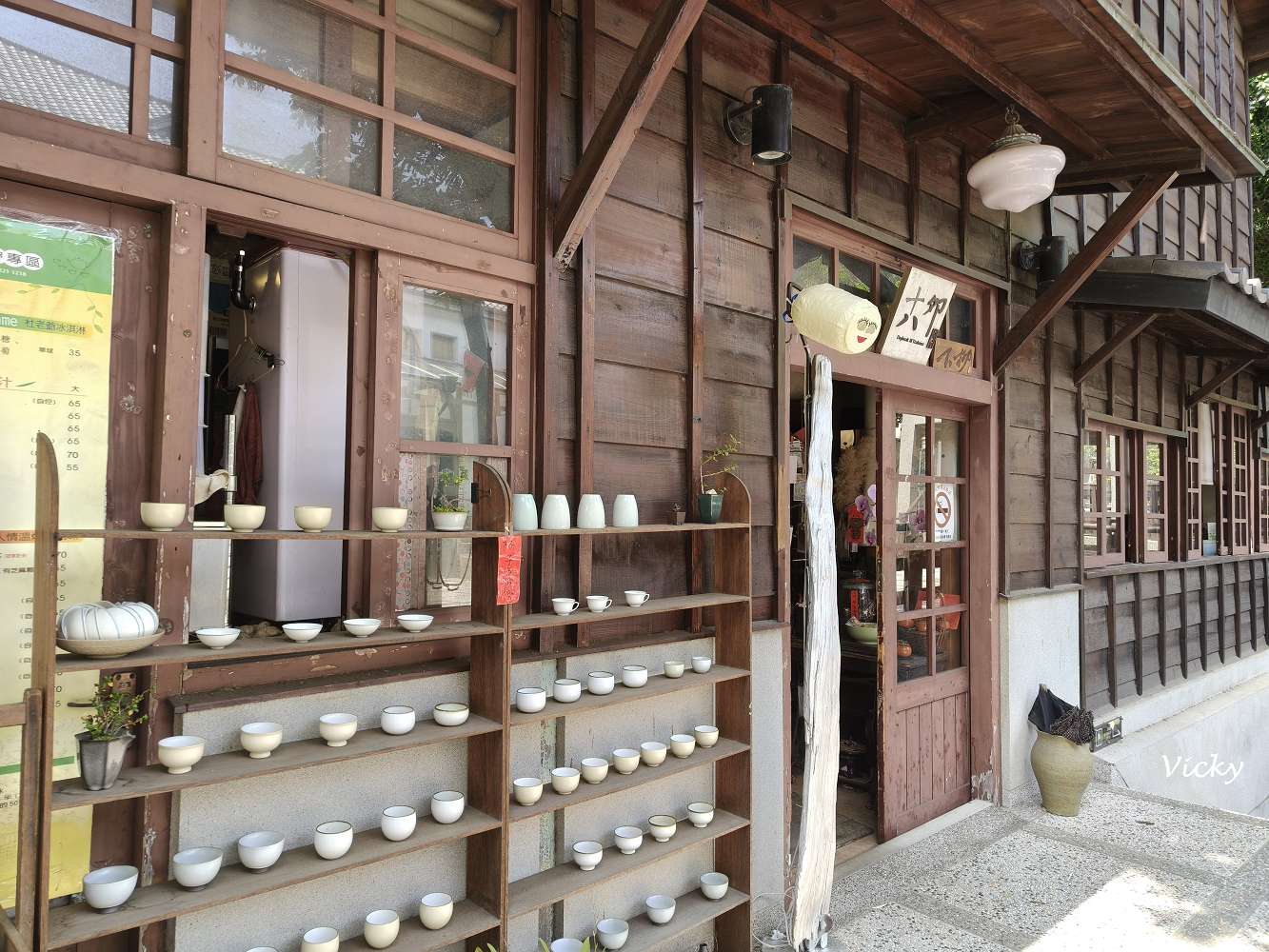 台南中西區一日遊︱吳園週邊隱藏版巷弄散策:12個必訪景點、老屋咖啡與古蹟地圖全攻略! 台南中西區一日遊︱吳園週邊隱藏版巷弄散策:12個必訪景點、老屋咖啡與古蹟地圖全攻略!