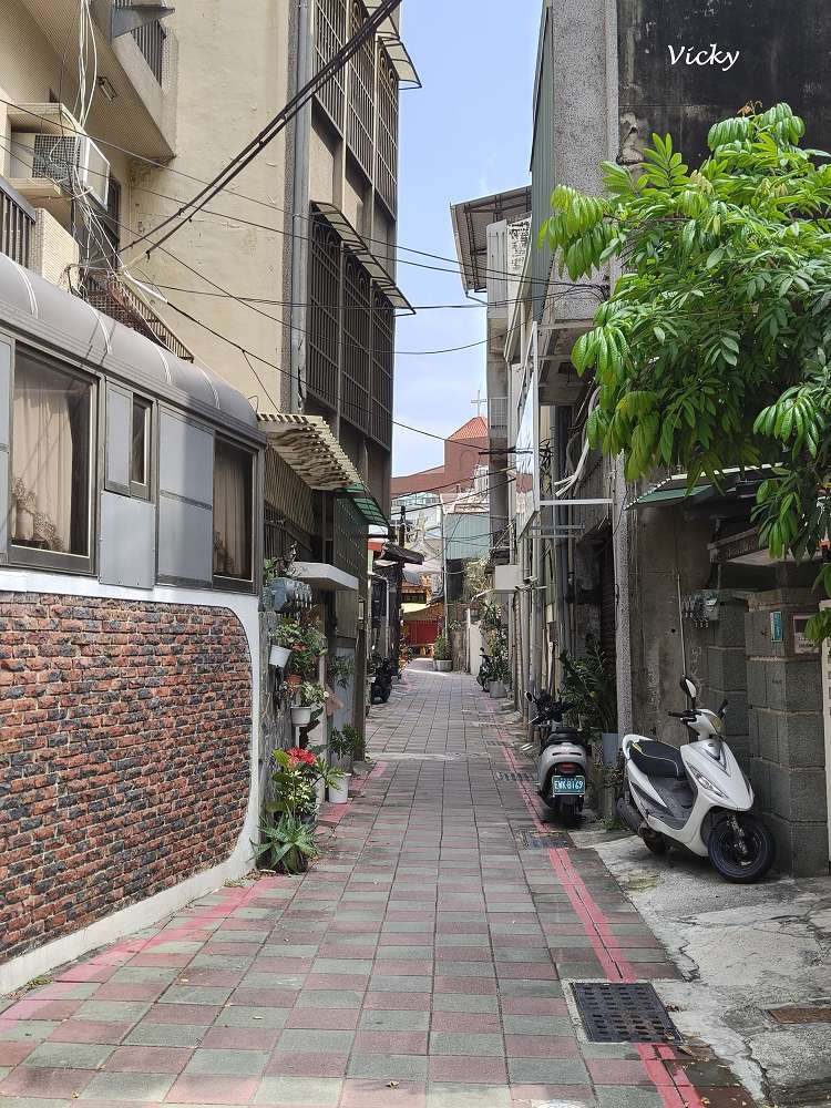 台南中西區一日遊︱吳園週邊隱藏版巷弄散策:12個必訪景點、老屋咖啡與古蹟地圖全攻略! 台南中西區一日遊︱吳園週邊隱藏版巷弄散策:12個必訪景點、老屋咖啡與古蹟地圖全攻略!