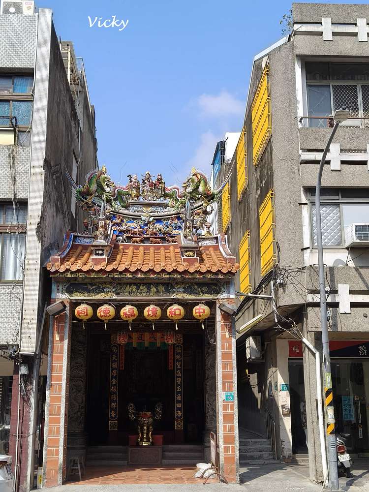 台南中西區一日遊︱吳園週邊隱藏版巷弄散策:12個必訪景點、老屋咖啡與古蹟地圖全攻略! 台南中西區一日遊︱吳園週邊隱藏版巷弄散策:12個必訪景點、老屋咖啡與古蹟地圖全攻略!