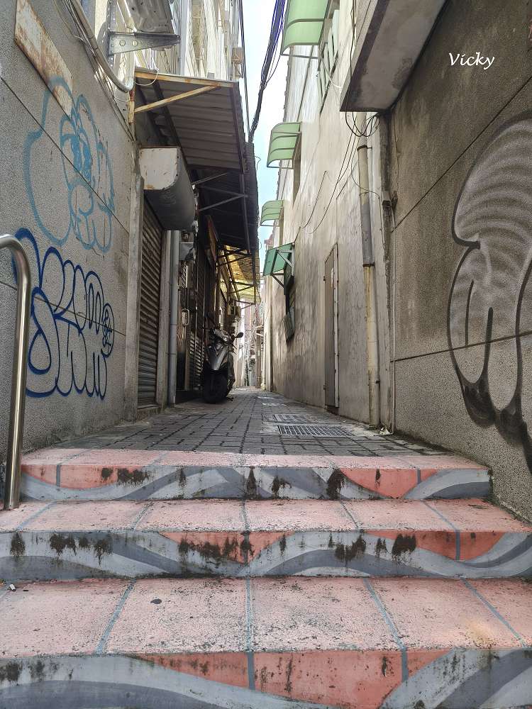 台南中西區一日遊︱吳園週邊隱藏版巷弄散策:12個必訪景點、老屋咖啡與古蹟地圖全攻略! 台南中西區一日遊︱吳園週邊隱藏版巷弄散策:12個必訪景點、老屋咖啡與古蹟地圖全攻略!