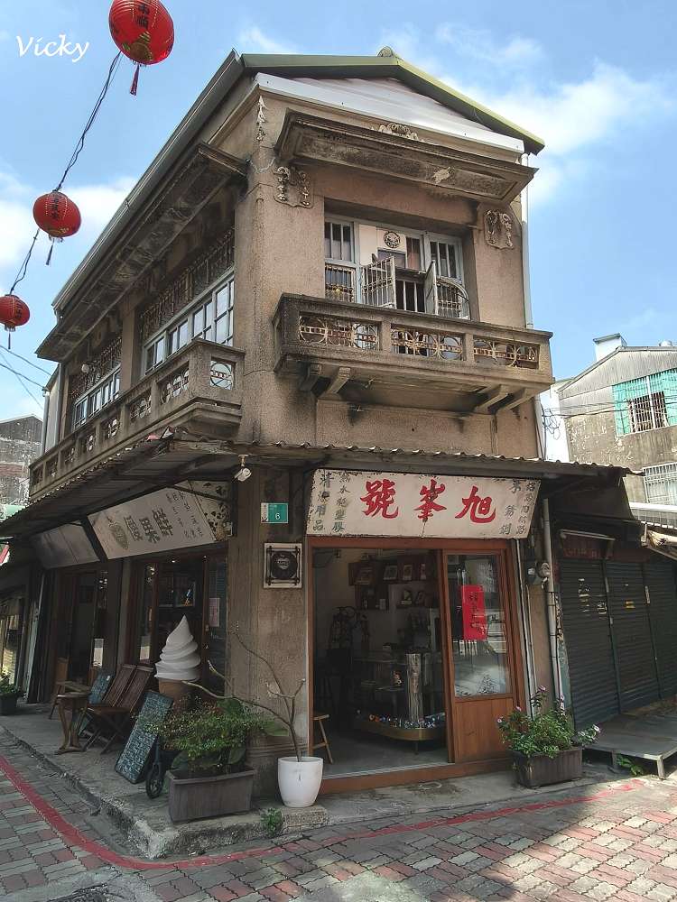 台南中西區一日遊︱吳園週邊隱藏版巷弄散策:12個必訪景點、老屋咖啡與古蹟地圖全攻略! 台南中西區一日遊︱吳園週邊隱藏版巷弄散策:12個必訪景點、老屋咖啡與古蹟地圖全攻略!