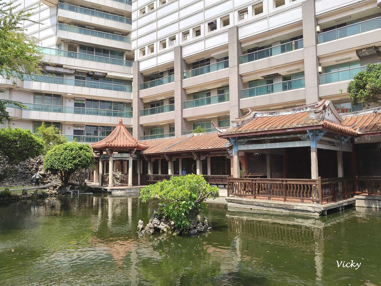 台南中西區一日遊︱吳園週邊隱藏版巷弄散策:12個必訪景點、老屋咖啡與古蹟地圖全攻略! 台南中西區一日遊︱吳園週邊隱藏版巷弄散策:12個必訪景點、老屋咖啡與古蹟地圖全攻略!