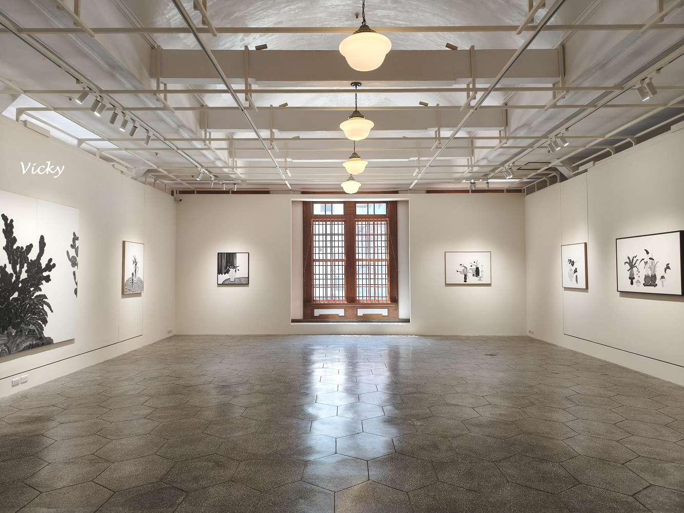 台南景點︱台南公園對面隱藏版古蹟！原日本陸軍台南偕行社：走進百年 CLUBHOUSE 享受極致 Chill 咖啡與藝術展覽