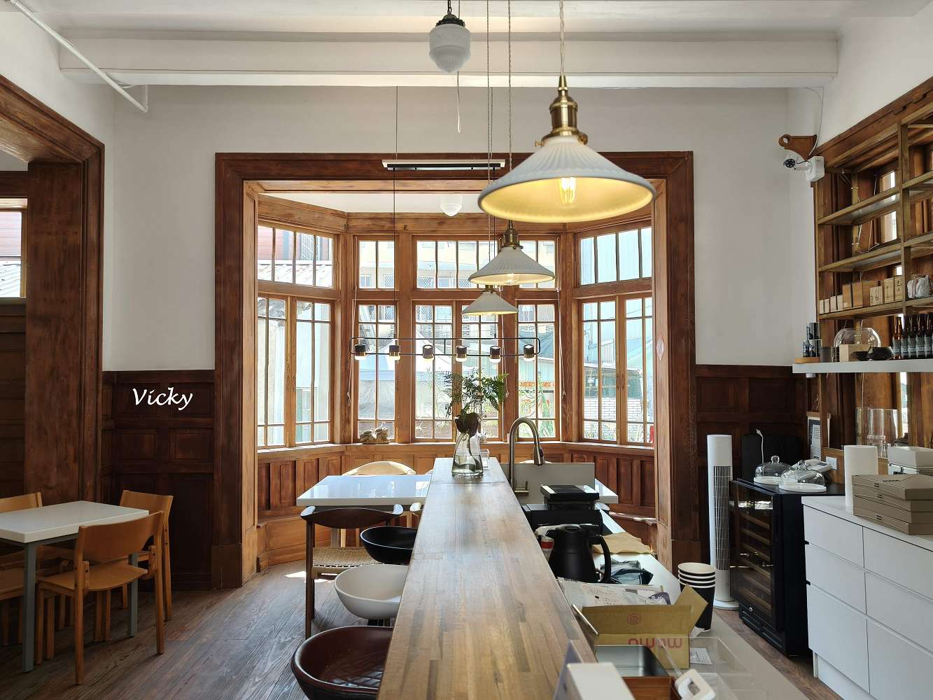 台南景點︱台南公園對面隱藏版古蹟！原日本陸軍台南偕行社：走進百年 CLUBHOUSE 享受極致 Chill 咖啡與藝術展覽