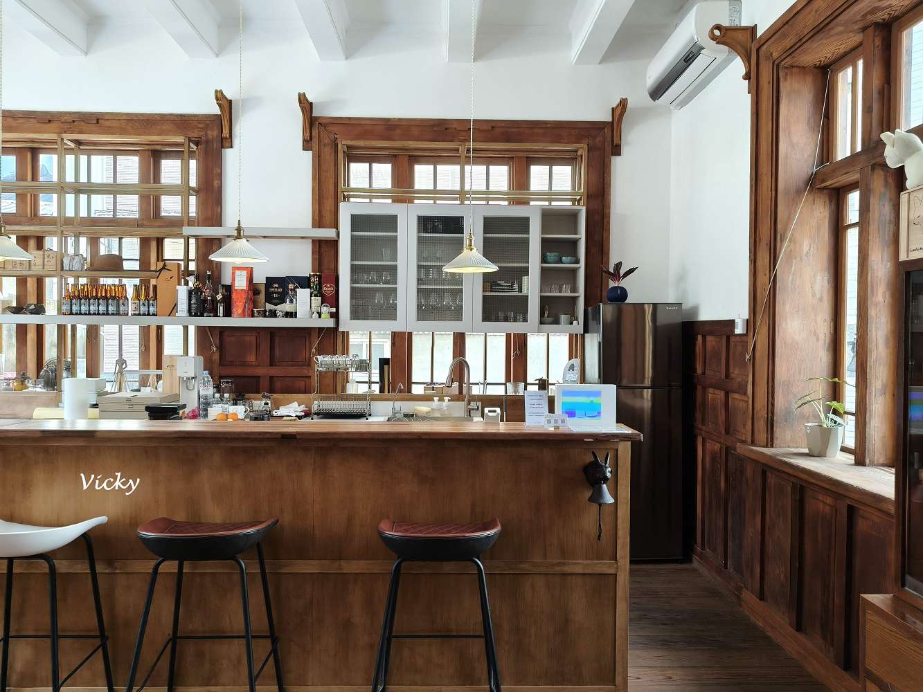 台南景點︱台南公園對面隱藏版古蹟！原日本陸軍台南偕行社：走進百年 CLUBHOUSE 享受極致 Chill 咖啡與藝術展覽