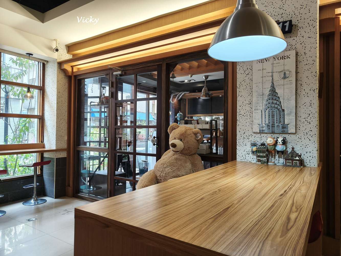 台南東區不限時咖啡廳︱For you espresso 為你 煮咖啡：成功大學旁，好吃好喝，價格佛心到哭！