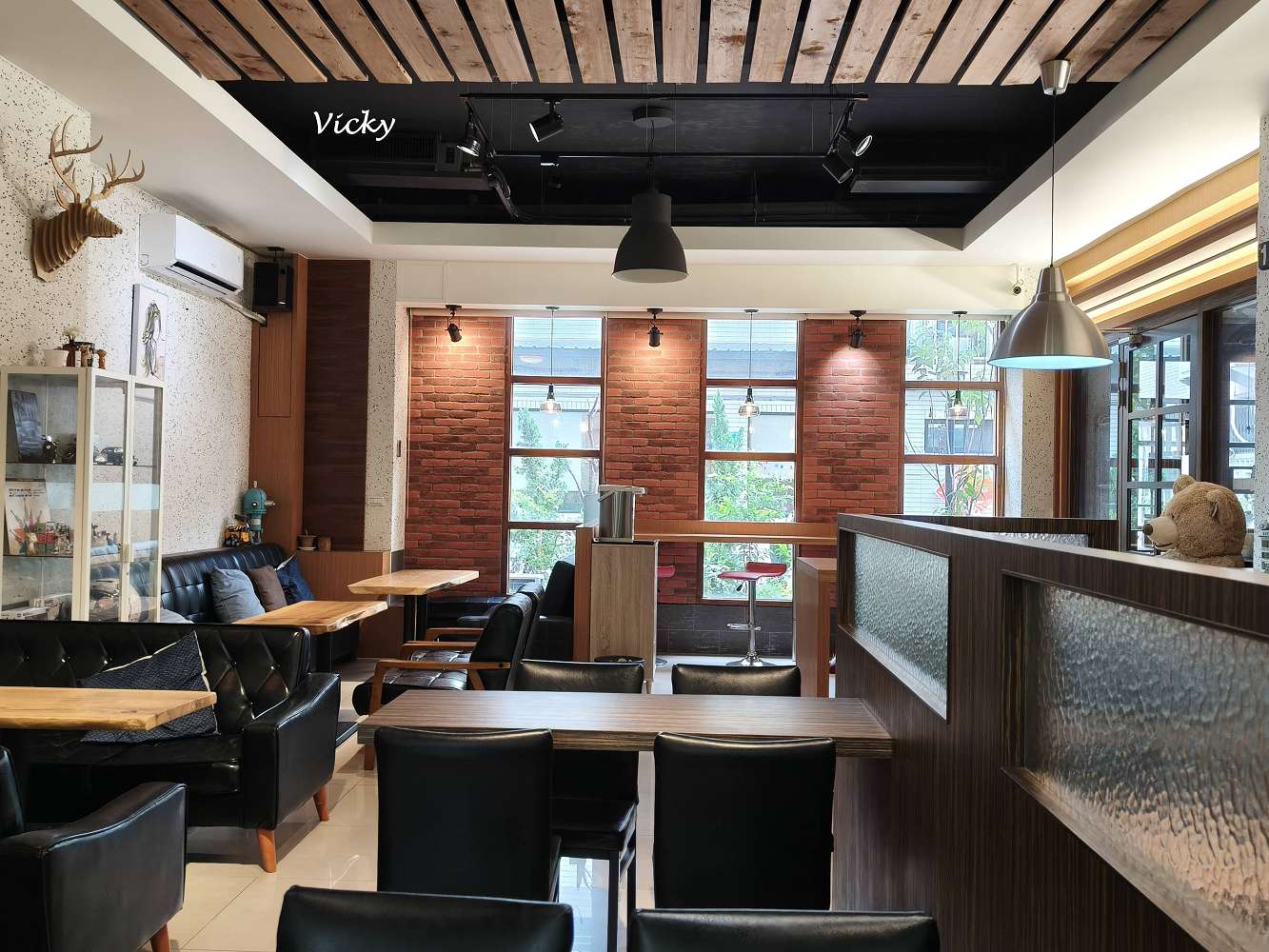 台南東區不限時咖啡廳︱For you espresso 為你 煮咖啡：成功大學旁，好吃好喝，價格佛心到哭！