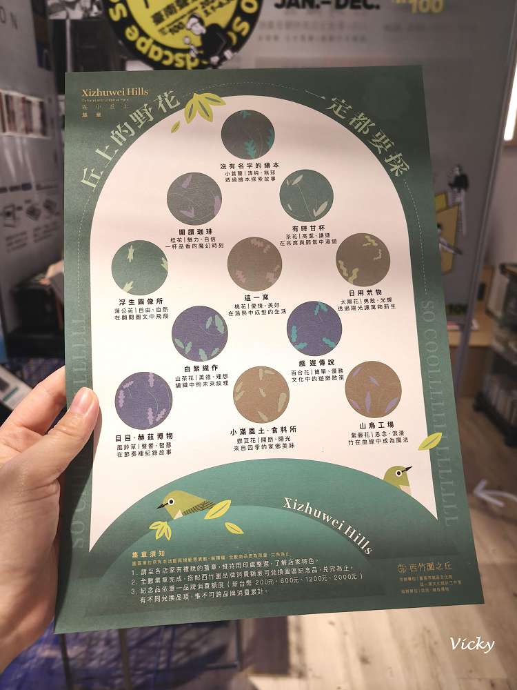 台南旅遊|後火車站「西竹圍之丘」:精選 12 家質感好店,步行 500 公尺的深度慢遊 台南旅遊|後火車站「西竹圍之丘」:精選 12 家質感好店,步行 500 公尺的深度慢遊