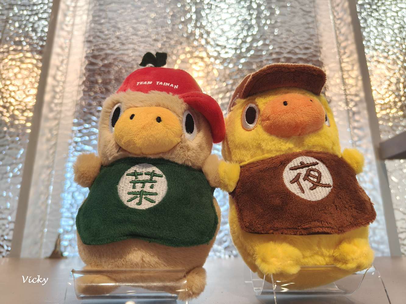 網站近期文章：台南旅遊推薦︱愛國婦人館：百年建築裡的可愛奇遇，巷仔Niau棒球特展，只送不賣的菜奇鴨、夜奇鴨抽獎