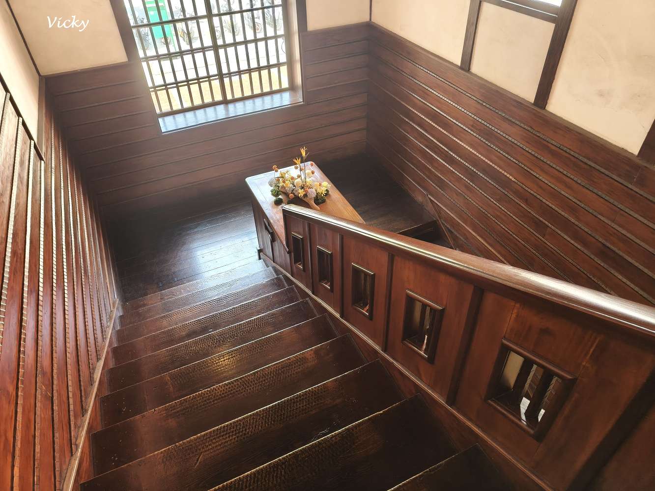 台南旅遊推薦︱愛國婦人館：百年建築裡的可愛奇遇，巷仔Niau棒球特展，只送不賣的菜奇鴨、夜奇鴨抽獎