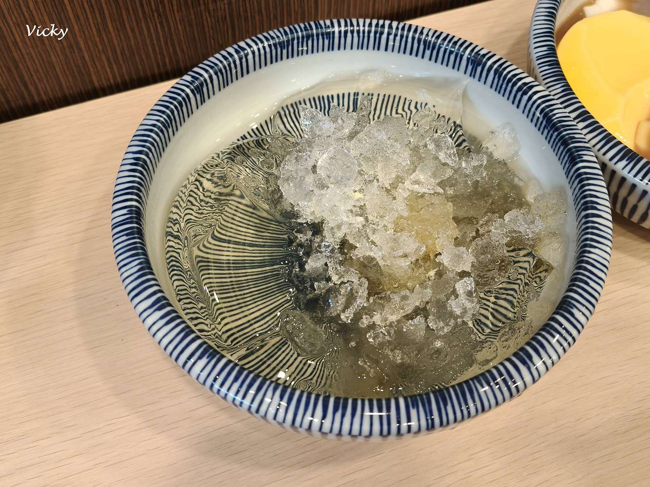 歸仁必吃甜點︱御天然綠豆湯：銅板價三色豆花與檸檬愛玉，在地人最愛的消暑聖品！