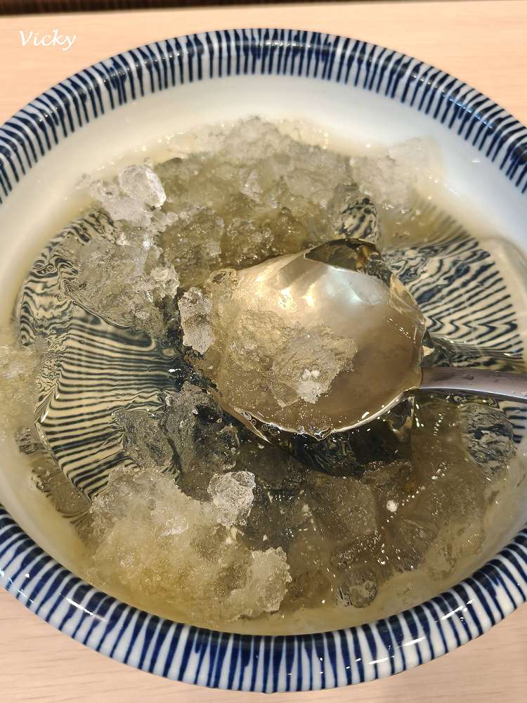 歸仁必吃甜點︱御天然綠豆湯：銅板價三色豆花與檸檬愛玉，在地人最愛的消暑聖品！