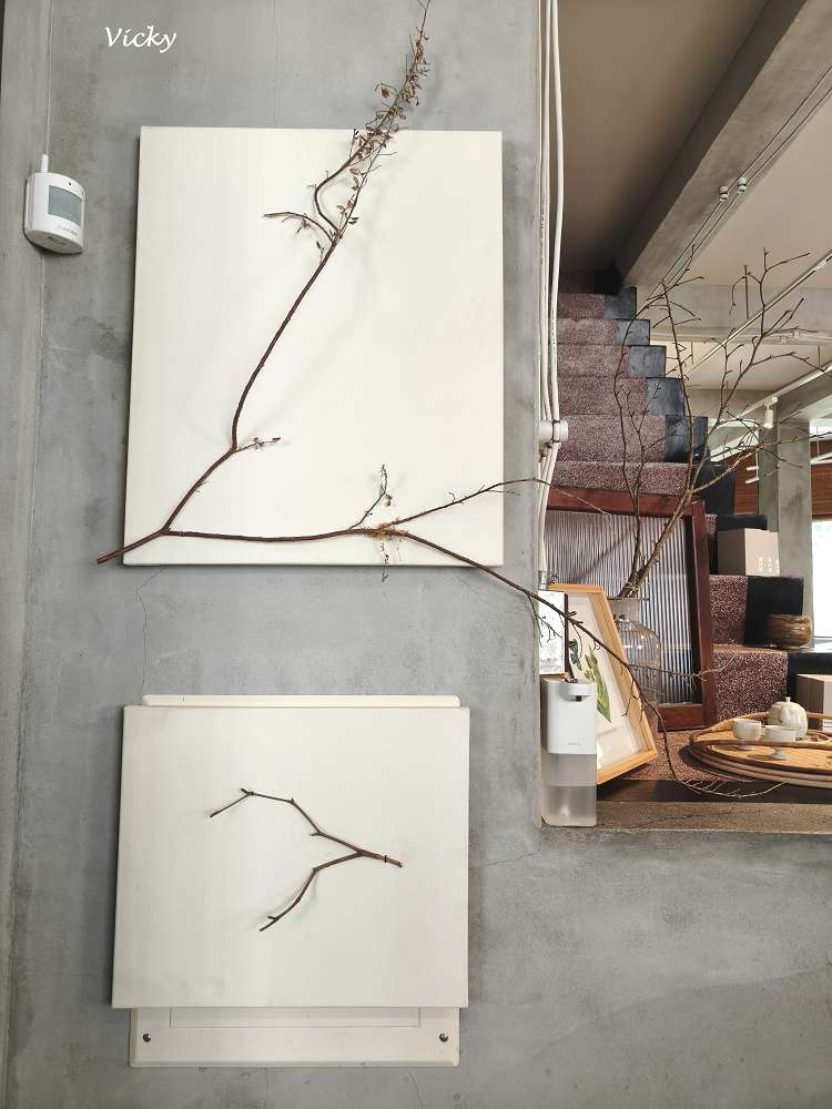 台南東區 隱藏版下午茶︱蔛菟 HUTU：森林系茶館俯瞰綠意草地，隱身二樓的桃花源