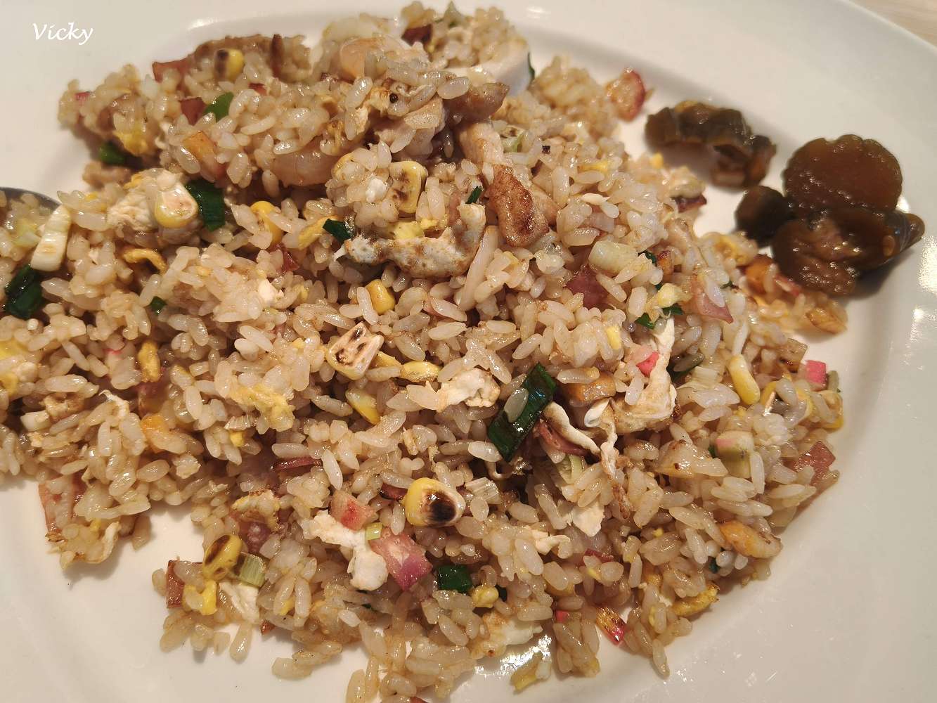 台南聚餐︱吾亦私永華店：寬敞空間與溫馨家常菜，全家聚餐的幸福首選