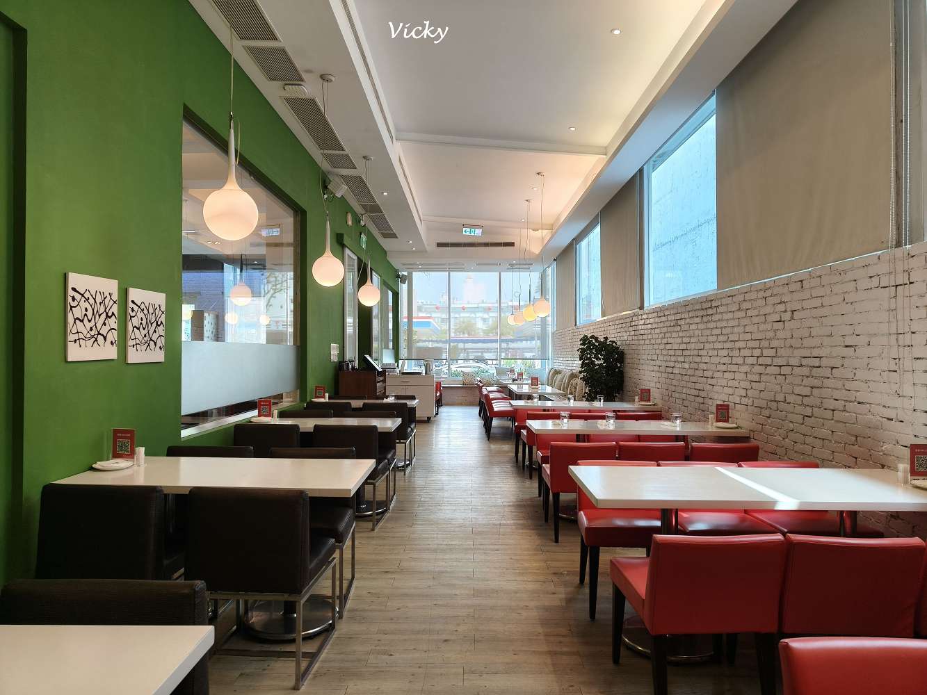 台南聚餐︱吾亦私永華店：寬敞空間與溫馨家常菜，全家聚餐的幸福首選