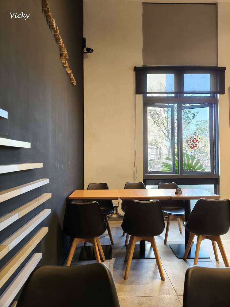 台南成大美食推薦｜優氧食光：校園內的健康綠洲，多樣化優格料理驚艷味蕾