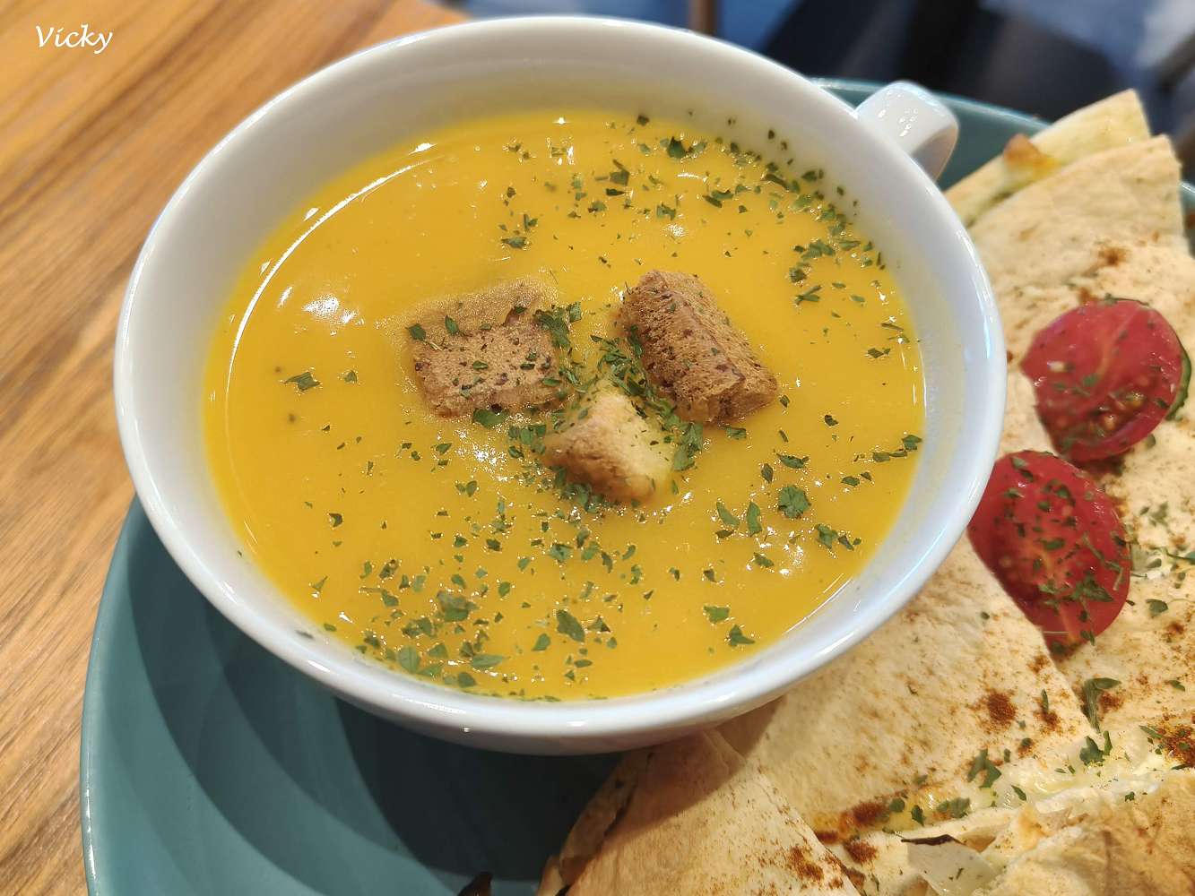 台南成大美食推薦｜優氧食光：校園內的健康綠洲，多樣化優格料理驚艷味蕾