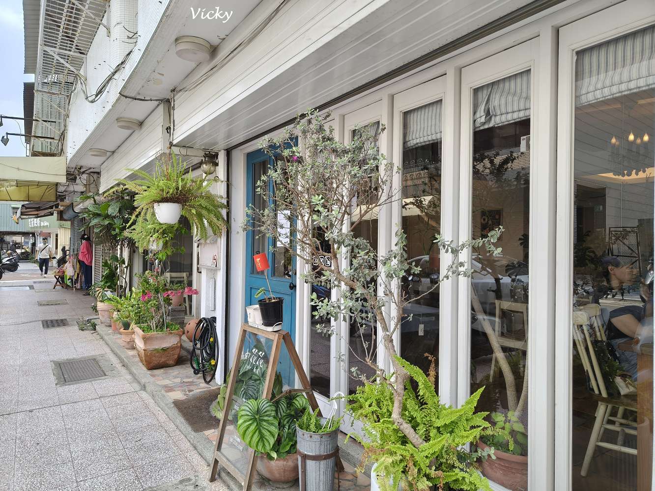 台南旅遊｜後火車站「西竹圍之丘」：精選 10 家質感好店，步行 500 公尺的深度慢遊