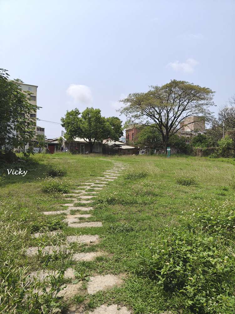 台南旅遊｜後火車站「西竹圍之丘」：精選 10 家質感好店，步行 500 公尺的深度慢遊