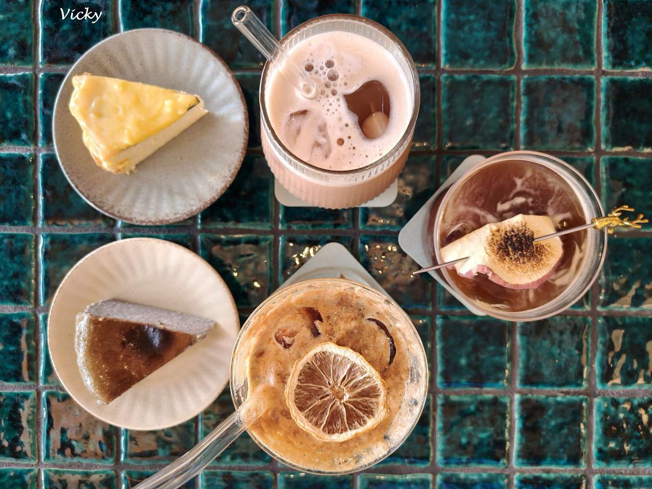 網站近期文章：台南北區咖啡廳｜股倉咖啡 STOCK COFFEE：看盤累了嗎？來這喝杯「漲停板」咖啡吧！蘋安美式喝起來！