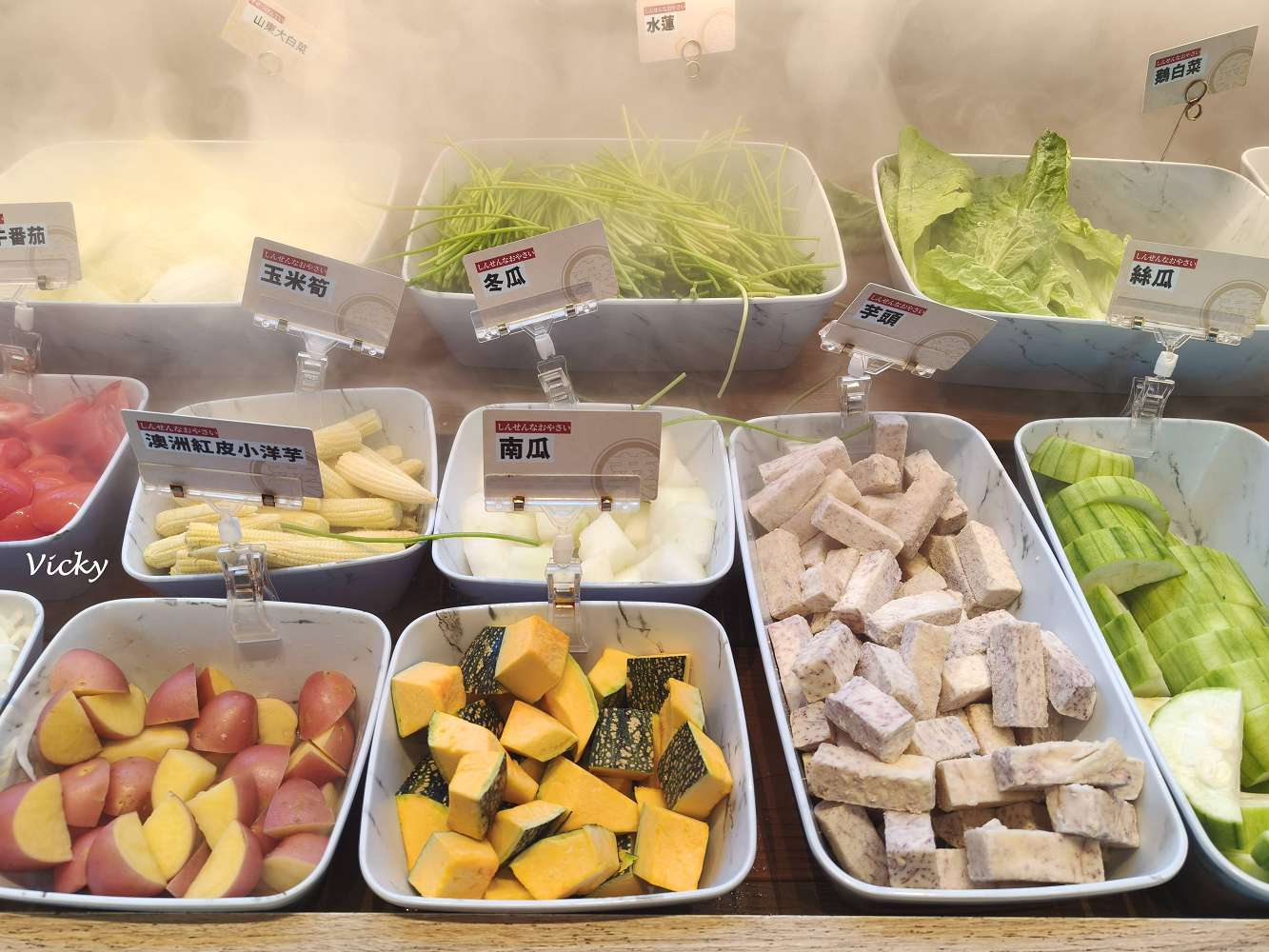 嘉義火鍋推薦｜和牛涮 日式鍋物放題 嘉義垂楊店：768 元套餐，極上和牛雪花吃到飽，小資也能實現和牛自由！