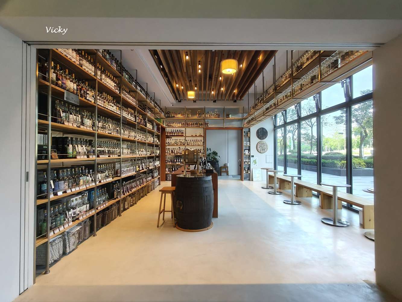 網站近期文章：2026 台南下午茶推薦｜艾雷重擊：台南南區水交社路上的微醺圖書館，不限時高質感咖啡與甜點空間