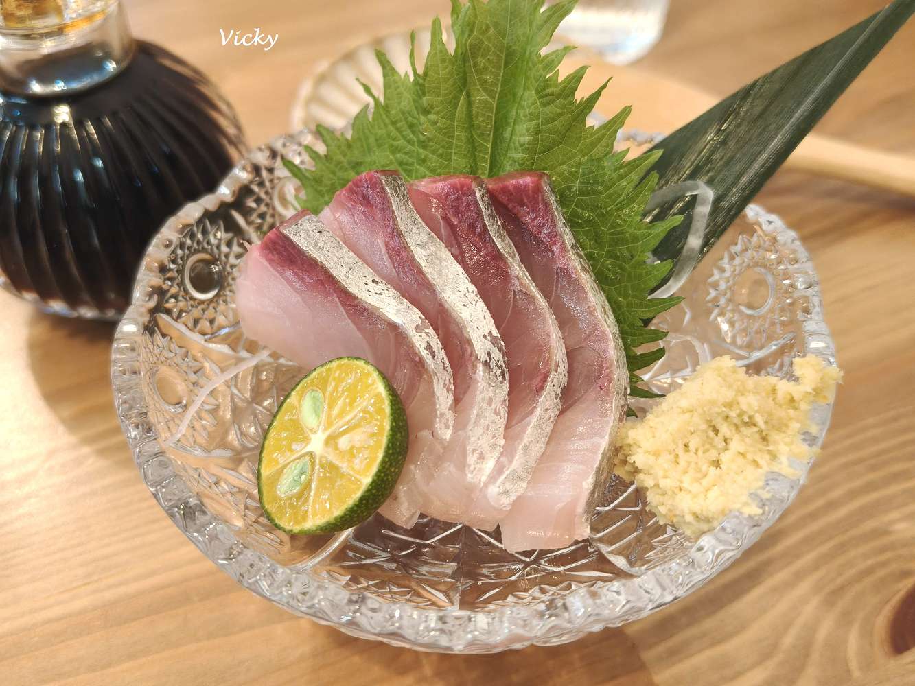 台南美食︱洄游丼飯所：散壽司與烤午仔魚的味蕾挑戰，附菜單