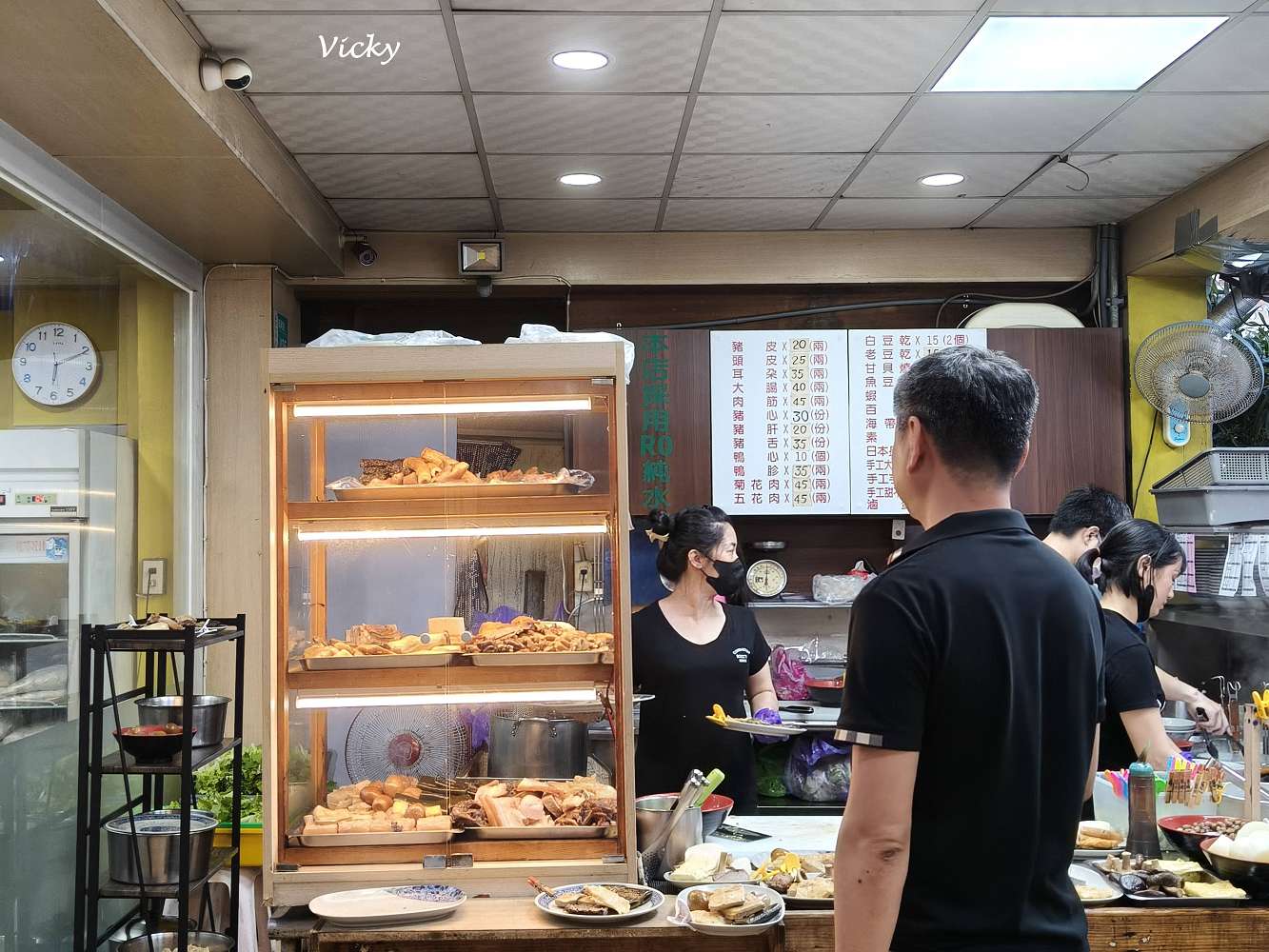 台南南區美食︱蔡桑麵食館：傳承四十年的外省麵老店，價格親民的日常滋味，附菜單