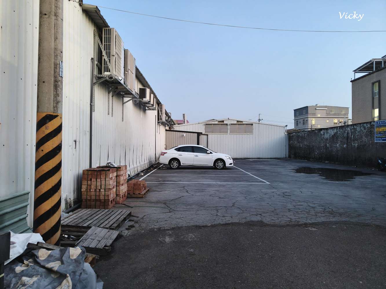 台南永康超市︱大統生鮮超市大灣店：前身「牛車園」的回憶傳承，在地人的生鮮廚房！