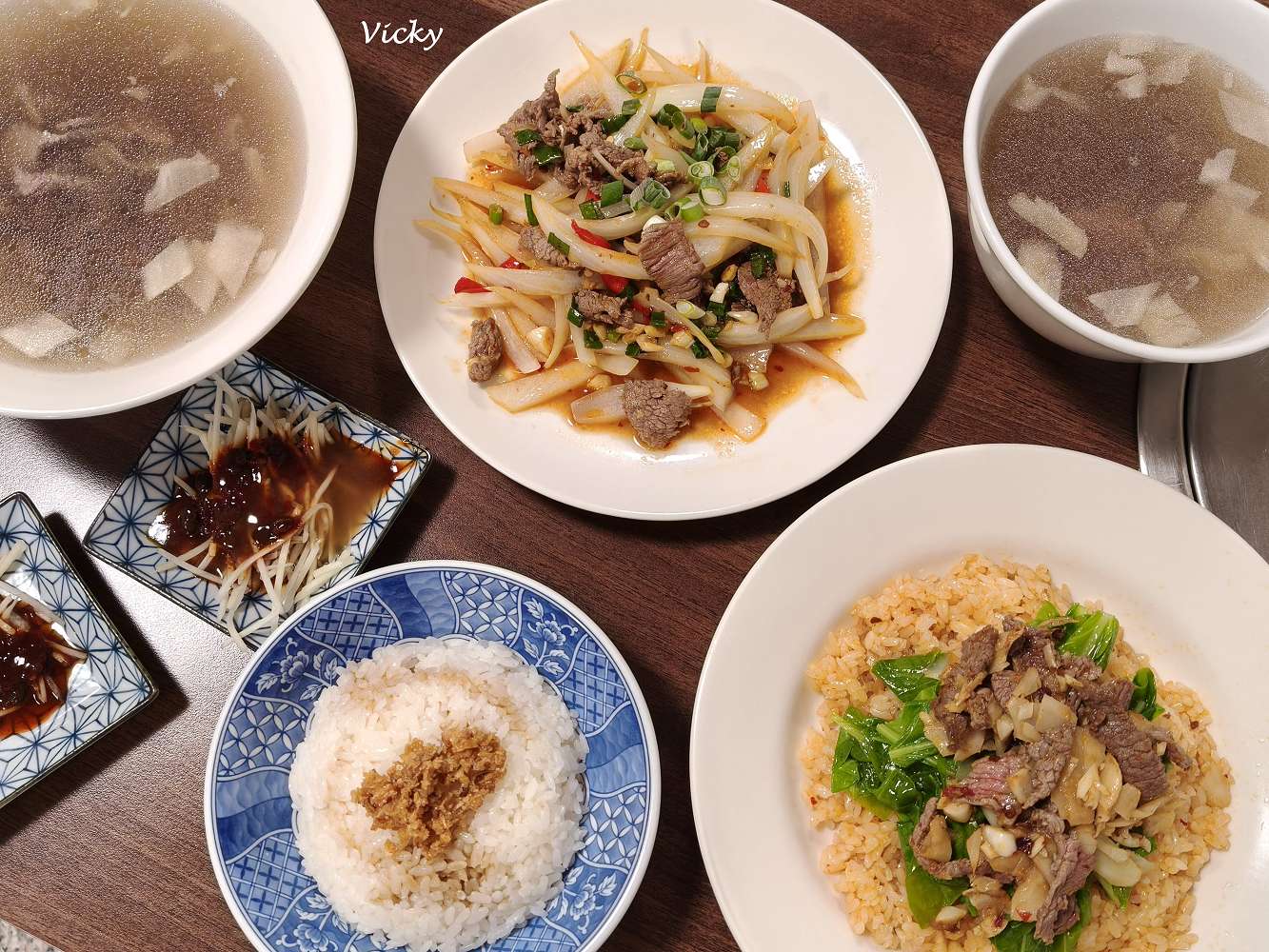 台南南區美食︱咩 灣裡羊肉店： 榮獲米其林指南，附菜單