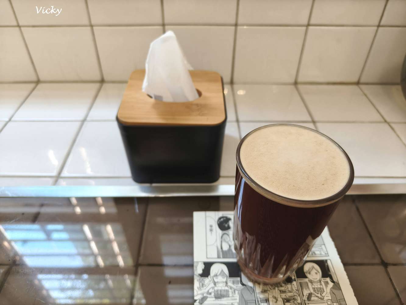 台南早午餐︱和喫咖啡：隱身法華街老屋的職人手作，沒提早來就得等兩小時的巷弄美味，附菜單