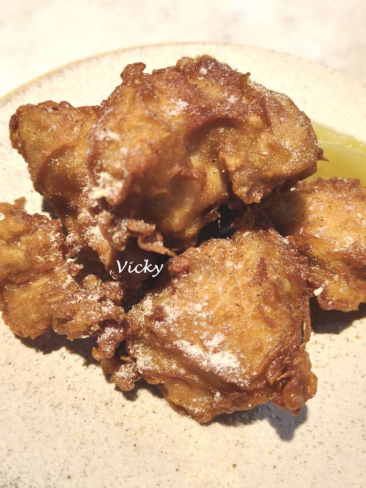 台南東區美食｜穀雨：職人割烹，必點入口即化的A5和牛角切蓋飯，附菜單
