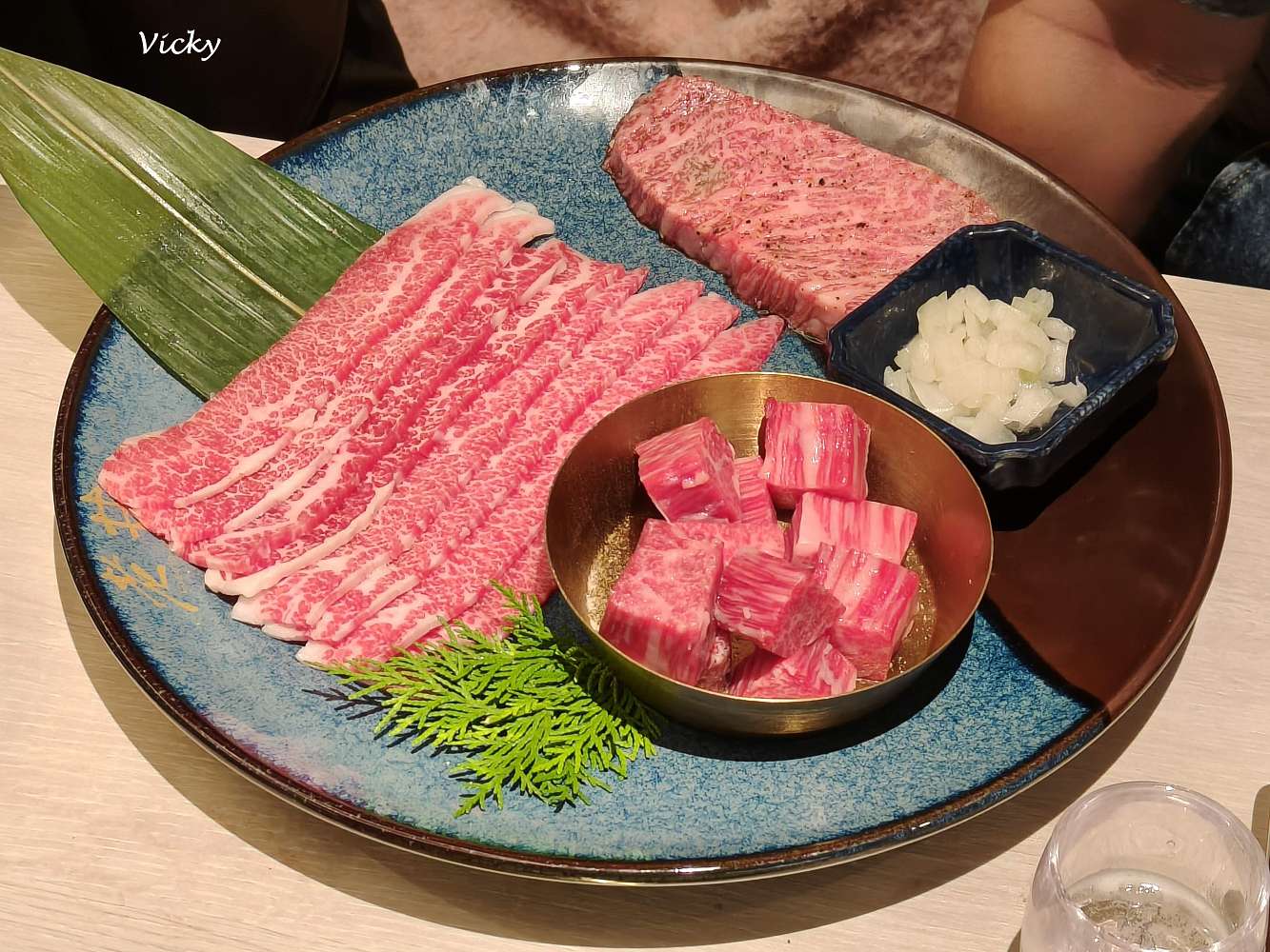 網站近期文章：台南燒肉推薦︱老井極上燒肉 台南府前店：試營運大排長龍！30cm 厚切牛舌與極品和牛的頂級饗宴，附菜單