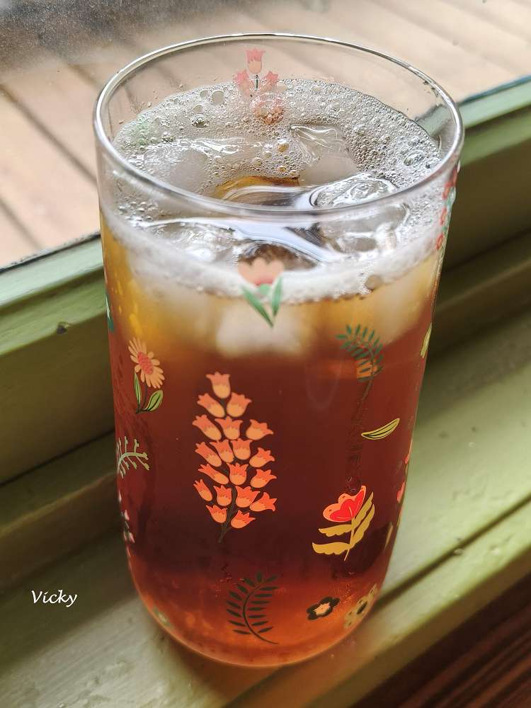 台南中西區︱六合境 茶弥：延平郡王祠旁的秘密茶境，石階上的桃花源，菜單