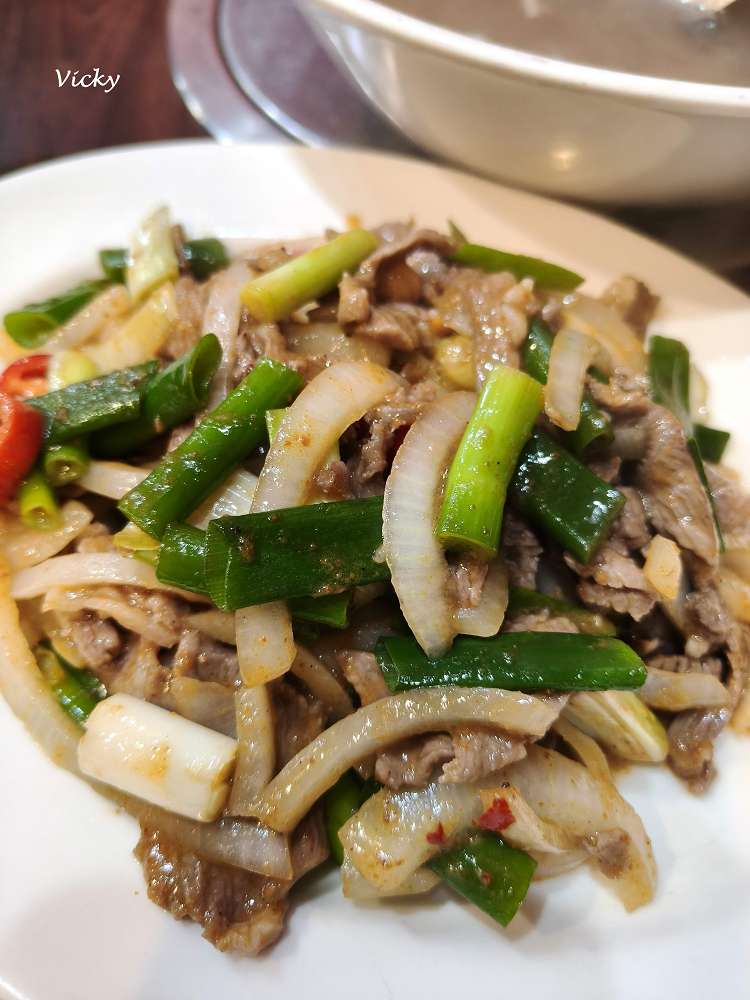 高雄岡山羊肉推薦︱舊市羊肉：傳承溫體全羊料理！不再只是冬令進補，夏日也能享受的極致鮮美，附菜單