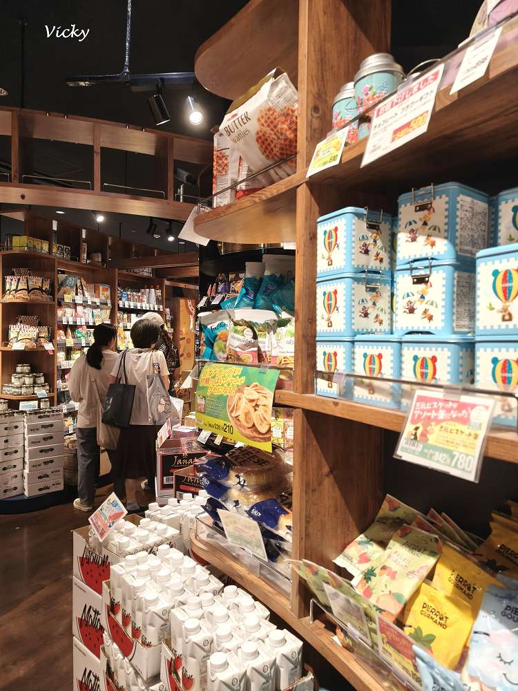 長崎逛街購物︱浜町商店街一日遊!必逛藥妝、百元店、雜貨與百年文具店全攻略 長崎逛街購物︱浜町商店街一日遊!必逛藥妝、百元店、雜貨與百年文具店全攻略