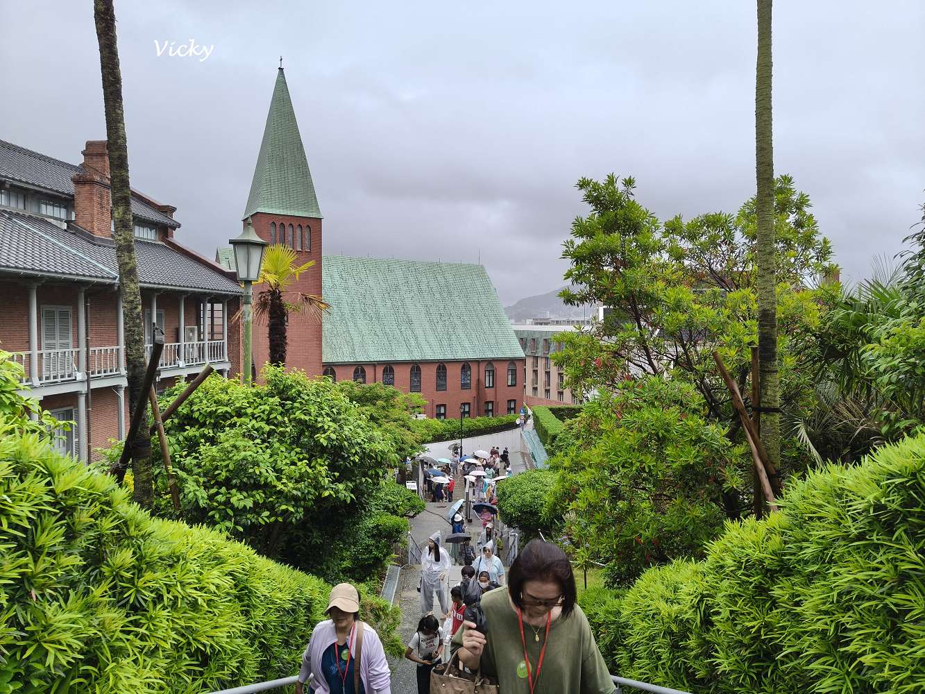長崎自由行必訪|走讀平和公園與哥拉巴園,品嚐文明堂總本店長崎蛋糕的歷史與感官之旅 長崎自由行必訪|走讀平和公園與哥拉巴園,品嚐文明堂總本店長崎蛋糕的歷史與感官之旅